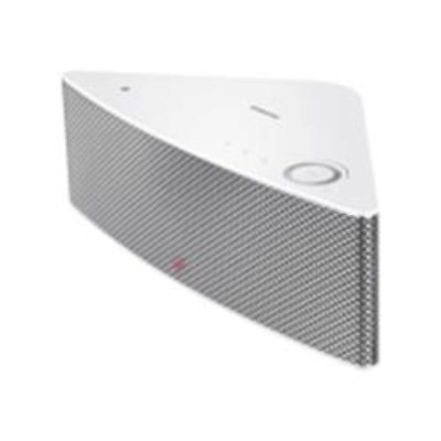 Samsung WAM551 Wireless Multiroom Speaker - White Samsung WAM551 Wireless Multiroom Speaker - White